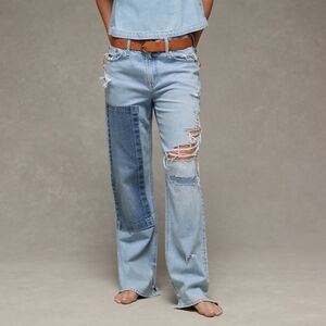 American Eagle Strigid Ex Boyfriend